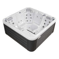 Ice White / Grau