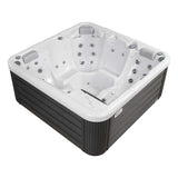Wellis Pluto Whirlpool, Ansicht 1