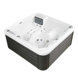 Wellis Pluto Whirlpool, Ansicht 3