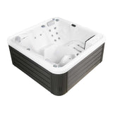 Wellis Pluto Whirlpool, Ansicht 4