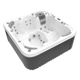 Wellis Lugano Life Whirlpool, Ansicht 1