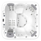 Wellis Lugano Life Whirlpool, Ansicht 2