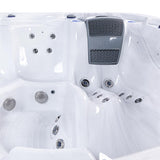 Wellis Lugano Life Whirlpool, Ansicht 10