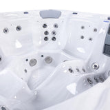 Wellis Lugano Life Whirlpool, Ansicht 9