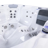 Wellis Lugano Life Whirlpool, Ansicht 8