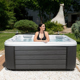 Wellis Lugano Life Whirlpool, Ansicht 14