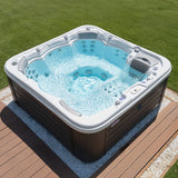 Wellis Lugano Life Whirlpool, Ansicht 12