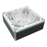Wellis Everest Life Essential Whirlpool, Ansicht 4
