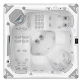 Wellis Everest Life Essential Whirlpool, Ansicht 3