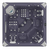 Wellis Everest Life Whirlpool, Ansicht 7