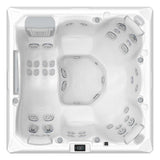 Wellis Atlas Life Whirlpool, Ansicht 2