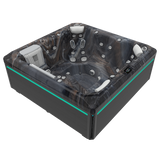 Wellis Atlas Life Whirlpool, Ansicht 5