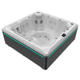 Wellis Atlas Life Whirlpool, Ansicht 3
