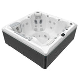 Wellis Atlas Life Essential Whirlpool, Ansicht 1
