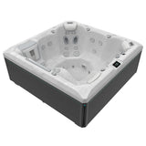 Wellis Atlas Life Essential Whirlpool, Ansicht 3