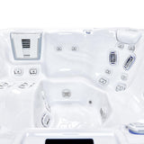 Wellis Atlas Life Essential Whirlpool, Detailansicht 3