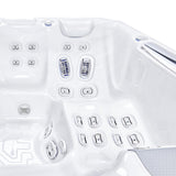 Wellis Atlas Life Essential Whirlpool, Detailansicht 1