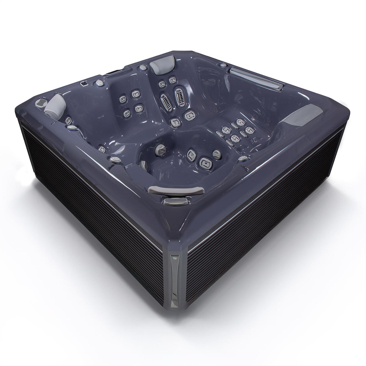 Wellis Atlas Life Whirlpool, Ansicht 7