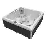 Wellis Makalu Life Essential Whirlpool, Ansicht 1