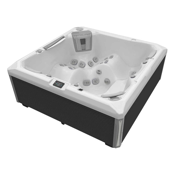 Wellis Makalu Life Essential Whirlpool, Ansicht 1