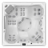 Wellis Makalu Life Whirlpool, Ansicht 2