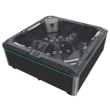 Wellis Makalu Life Whirlpool, Ansicht 5
