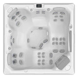 Wellis Makalu Life Essential Whirlpool, Ansicht 2
