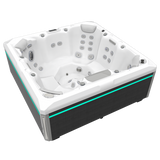 Wellis Mandala Life Whirlpool, Ansicht 1