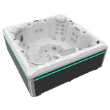 Wellis Mandala Life Whirlpool, Ansicht 3