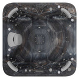 Wellis Vienna Life Whirlpool, Ansicht 6