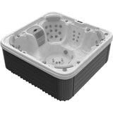 Wellis Vienna Life Whirlpool, Ansicht 3