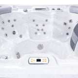 Wellis Vienna Life Whirlpool, Ansicht 10