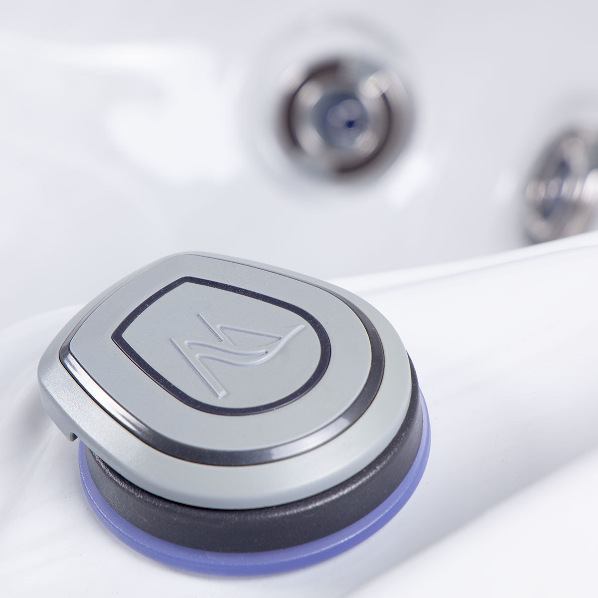 Wellis Amazonas W-Flow Swim Spa, Ansicht 3