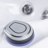 Wellis Amazonas W-Flow Swim Spa, Ansicht 3