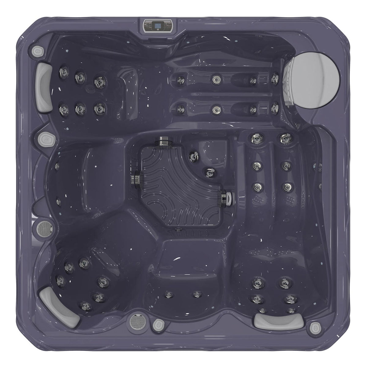 Wellis Budapest Life Whirlpool, Ansicht 8