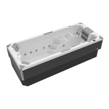 Wellis Amazonas W-Flow Grand Prix Swim Spa, Ansicht 5