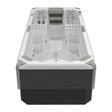 Wellis Amazonas W-Flow Grand Prix Swim Spa, Ansicht 4