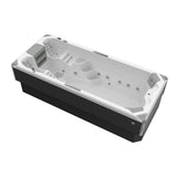 Wellis Amazonas W-Flow Grand Prix Swim Spa, Ansicht 6