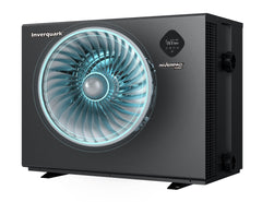 Wärmepumpe Mr. Perfect - mit innovativer Luftführung