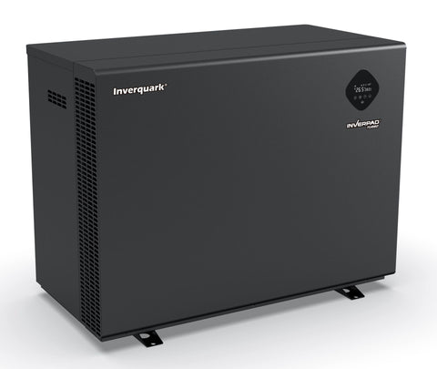 Wärmepumpe Mr. Perfect