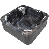 Wellis Lugano Life Whirlpool, Ansicht 5