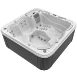Wellis Lugano Life Whirlpool, Ansicht 3