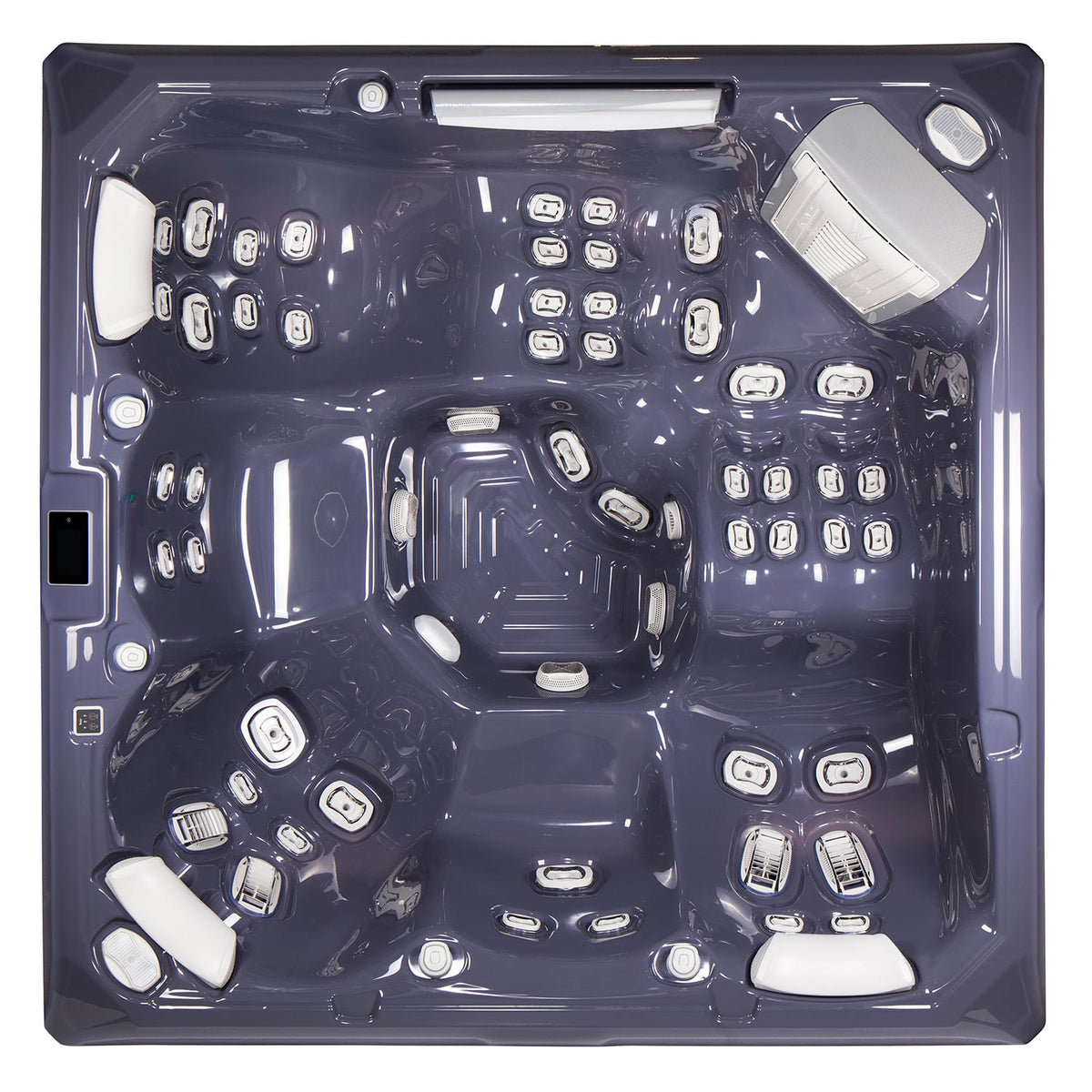 Wellis Makalu Life Whirlpool, Ansicht 7