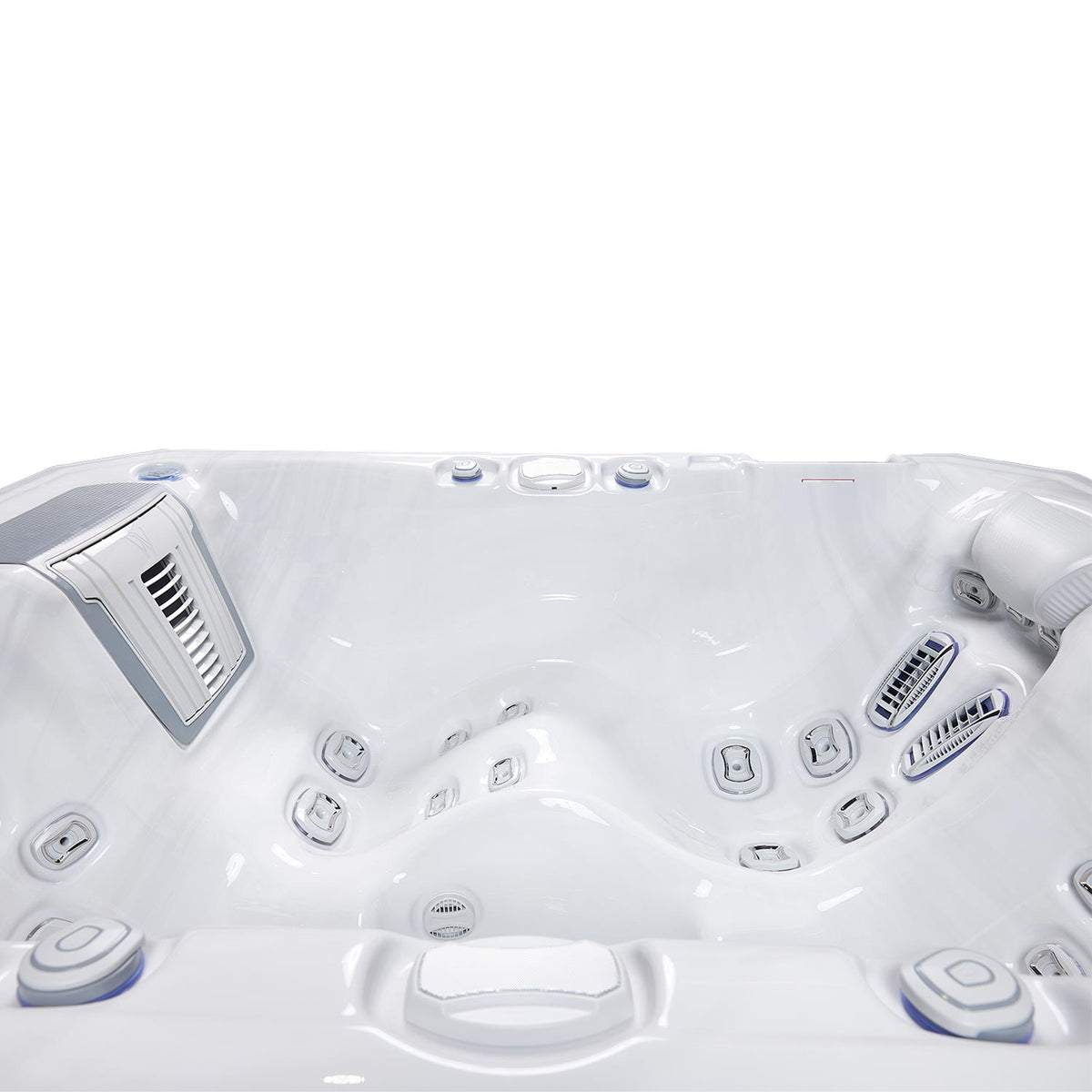 Wellis Teide Life Whirlpool, Ansicht 6