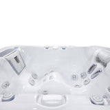 Wellis Teide Life Whirlpool, Ansicht 6