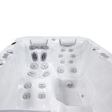 Wellis Teide Life Whirlpool, Ansicht 7