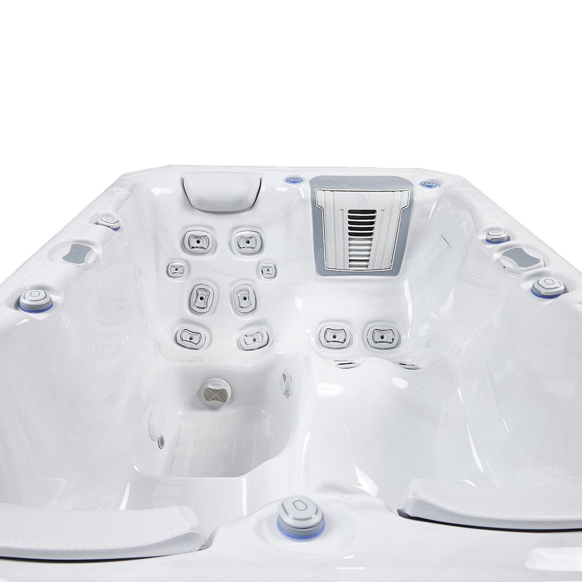 Wellis Teide Life Whirlpool, Ansicht 8
