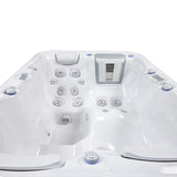 Wellis Teide Life Whirlpool, Ansicht 8