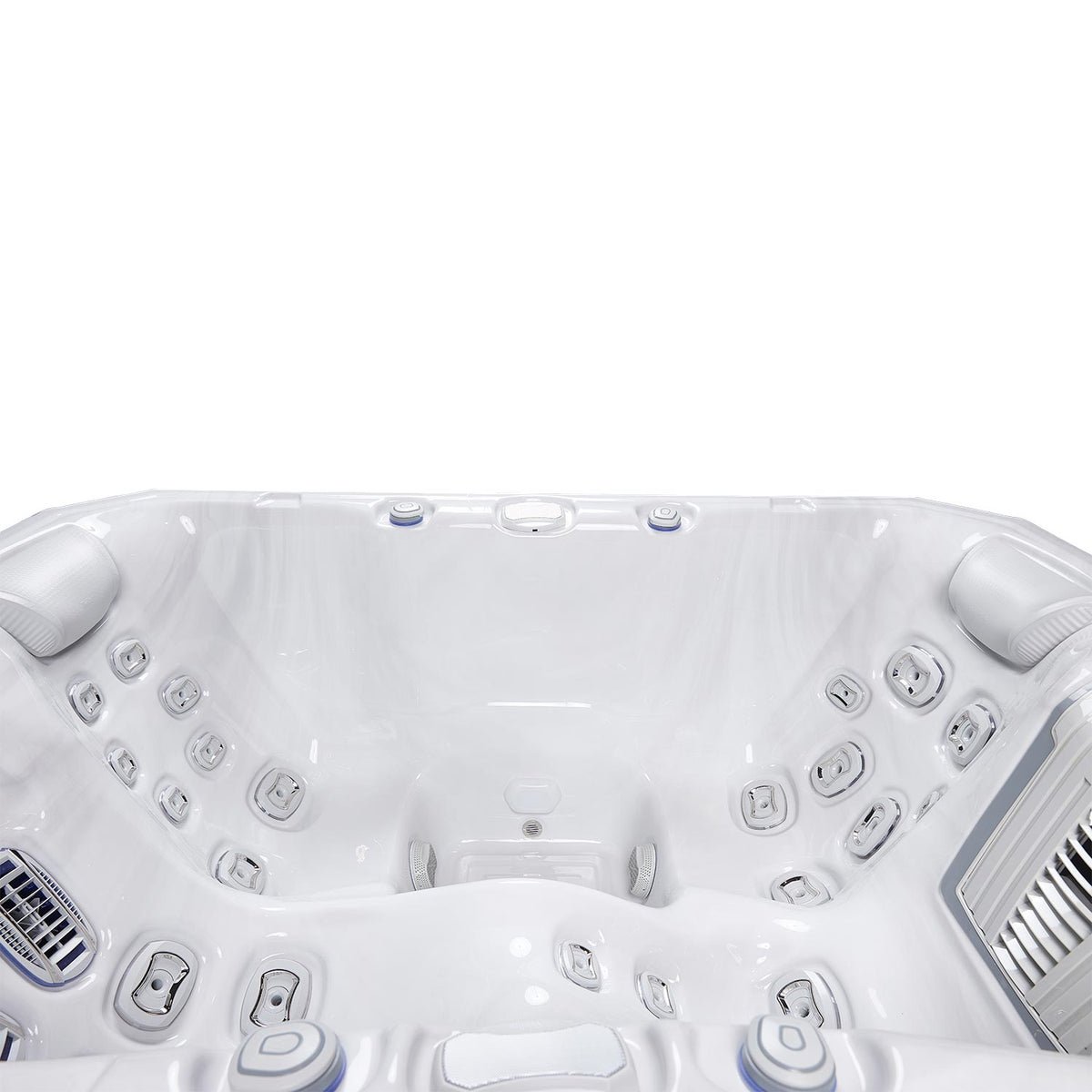Wellis Teide Life Whirlpool, Ansicht 9