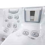 Wellis Teide Life Whirlpool, Ansicht 10